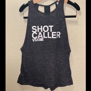 VS Work Out Tank
